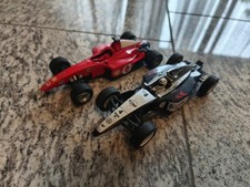 Carrera Digital Evolution Rennwagen Formel 1 Ferrari 2 Stuck