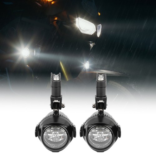 Paar motorrad universal led - motorrad,