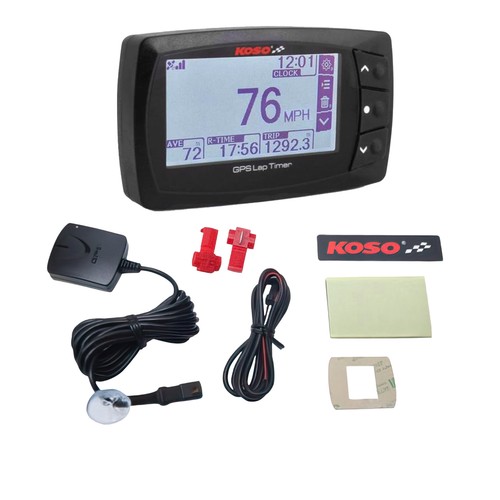 Mf8951 tacho gps lap - mf8951,