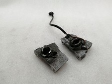 PORSCHE 911 996 Hardtop Lock