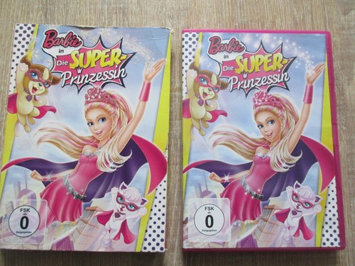 Barbie die - barbie,