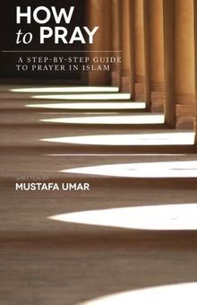 How pray step by - pray:, step-by-step