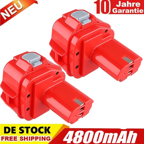 Für original makita akku - für,