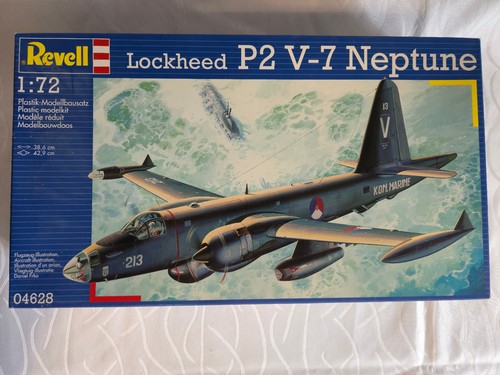 Rarität revell 04628 - /,