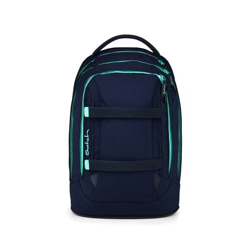 Satch schulrucksack pack ocean - pack,