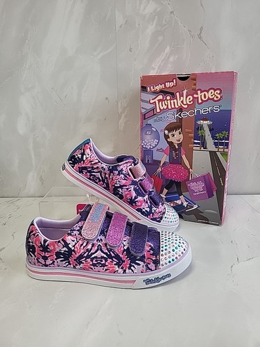 Skechers twinkle toes - skechers,