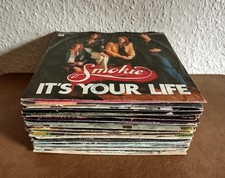 40 Singles 70-80er Smokie-Harpo-G.Rafferty-Gilbert O'Sullivan-Mike Berry-MUD-5