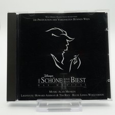 Die Schöne Und Das Biest (Das