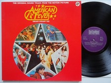 LP: American Fever - Original