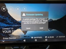 dji phantom 4 pro v2.0