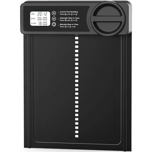 Aluminum automatische - aluminum,
