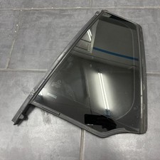 Seitenscheibe hinten links BMW
