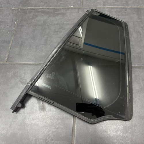 Seitenscheibe hinten links bmw - seitenscheibe,