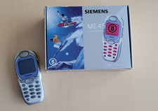 Original Siemens ME45 Bogner