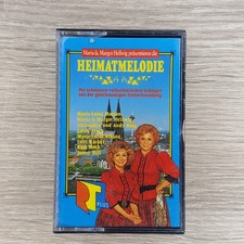 Heimatmelodie von Maria &