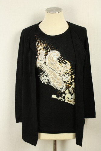 Damen pullover oberteil - in,