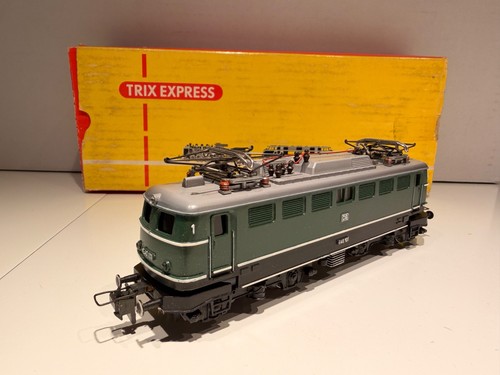 Trix express 2234 e40 - h0,