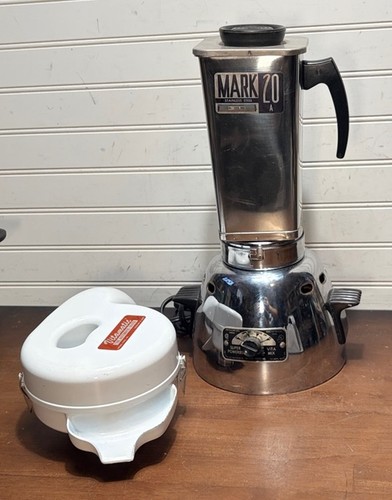 Vintage stainless steel - vintage,