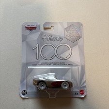 Mattel Disney Pixar Cars