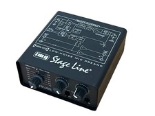 IMG Stageline MPA-102 Mikrofon