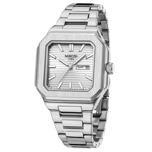 Nibosi armbanduhr herren - nibosi,