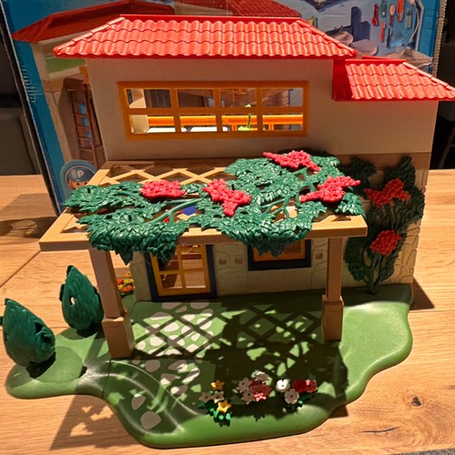 Playmobil city life modernes - playmobil,