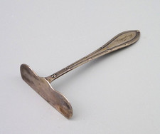 800er Silber Breischieber