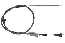 Seilzug Feststellbremse vorne