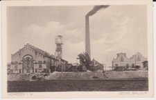 Ak Dorsten, Zeche Baldur