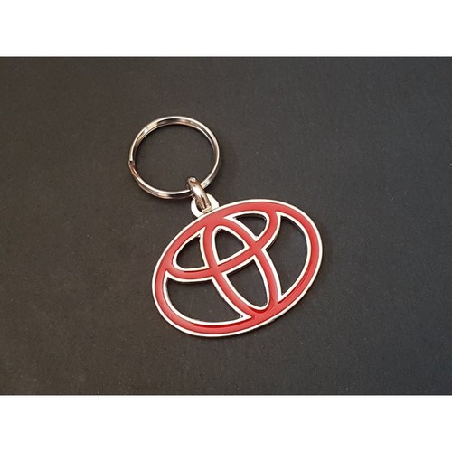 Schlüsselanhänger toyota - schlüsselanhänger,