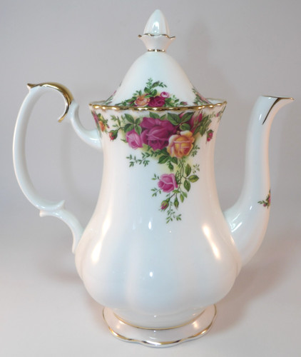 Royal albert old country roses - old,
