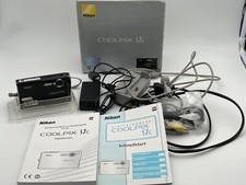 Nikon Digitalkamera Kamera