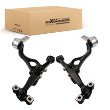 2× Querlenker Set links &