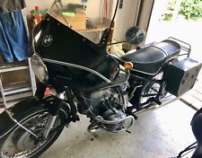 Oldtimer R50/2 BJ 07/67