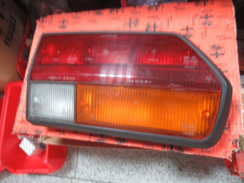 Original alfa romeo alfetta - romeo, gt