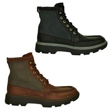 Clarks Dempsey Peak Boots