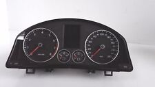 Tachoeinheit Kompl.vw Scirocco III 13 1.4L 118KW BJ 09 VW Scirocco 1.4 TSI Bj