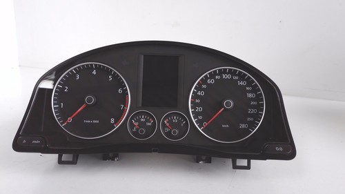 Tachoeinheit kompl scirocco - tachoeinheit, kompl.vw
