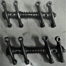 VW Käfer Bus T1 25 30 PS Kipphebel-Welle Brezel Ovali 111 109 443 407 419 431