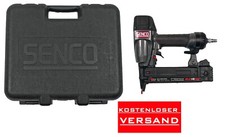 SENCO Klammergerät  SLS 18 Mg