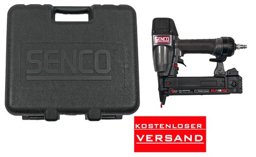 Senco klammergerät sls mg - senco, 18