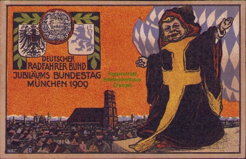 171036 münchen 1909 - 171036,