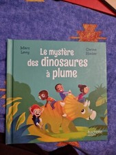 French Children's Book Le