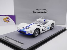 Tecnomodel TM18-276E #