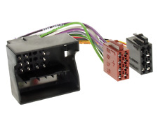 Radioadapter Ford Focus C