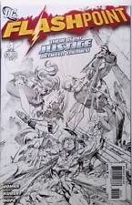 FLASHPOINT | 1:25 Andy Kubert