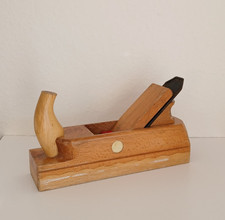 Handhobel Holzhobel Putzhobel Vintage