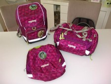 ▀▄▀▄▀ ergobagcubo