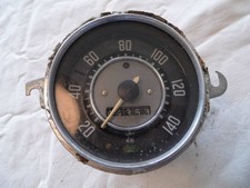 VW Käfer Dickholmer SWF Tacho