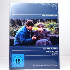 Der achte Tag DVD Reinhard